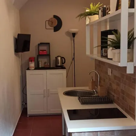 Apartment Giamihouse Catania