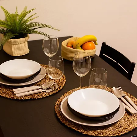 Giamihouse Катания